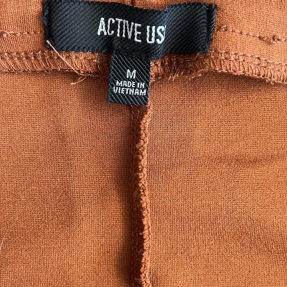 Active USA Skirt - Picture 5 of 6